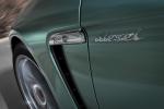 Porsche Panamera Diesel 2011 года
